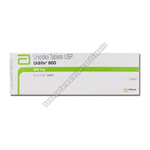 Udiliv Tablets