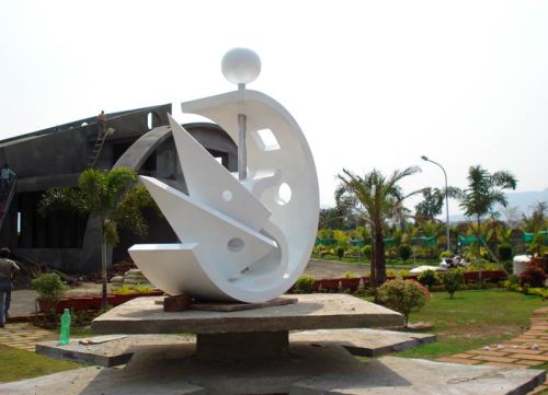 Corporate Sculpture