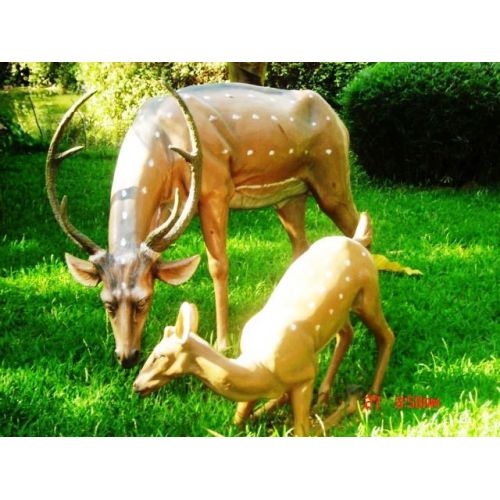Sculpture For Theme Based Decoration