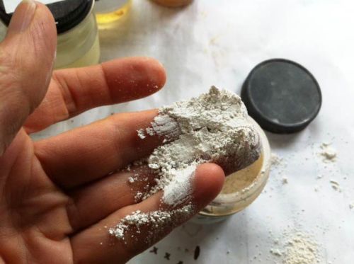 Whiting Chalk Powder Whiting Chalk Powder