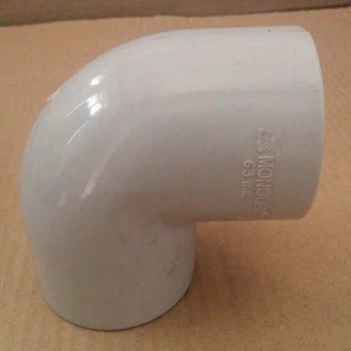 PVC Regular Elbows