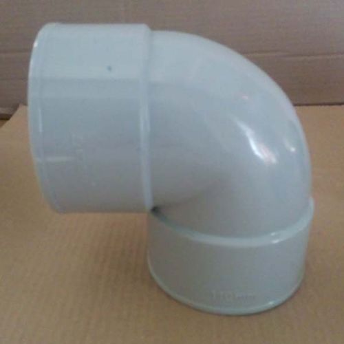 PVC Socket Elbows