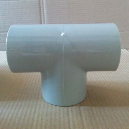 PVC Socket Tees