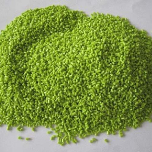 Recycled PP Granules