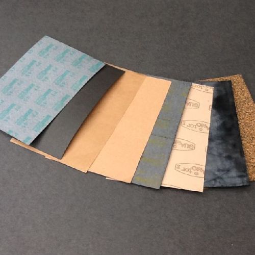 Paper Gasket Material