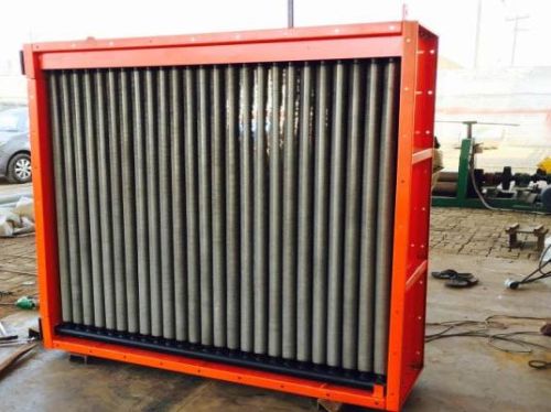 Heat Exchanger