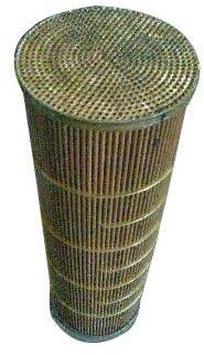 Industrial Intercooler