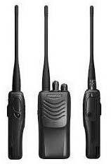 Kenwood Walkie Talkie