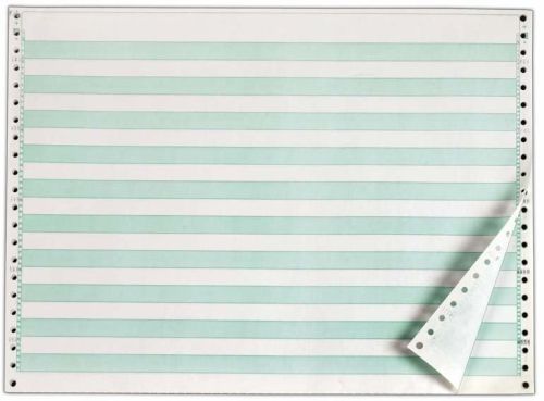 Continuous Computer Papers