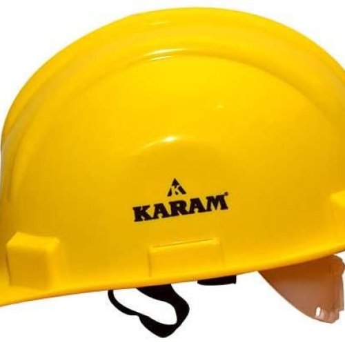 Safety Helmets