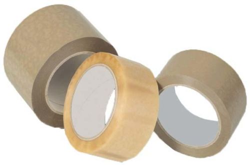 Packaging Tapes