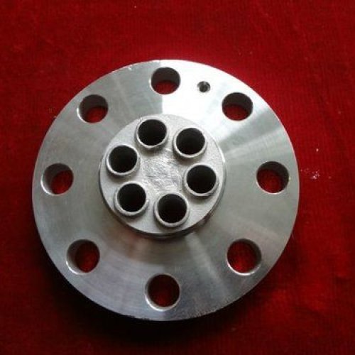 304 Stainless Steel Flanges