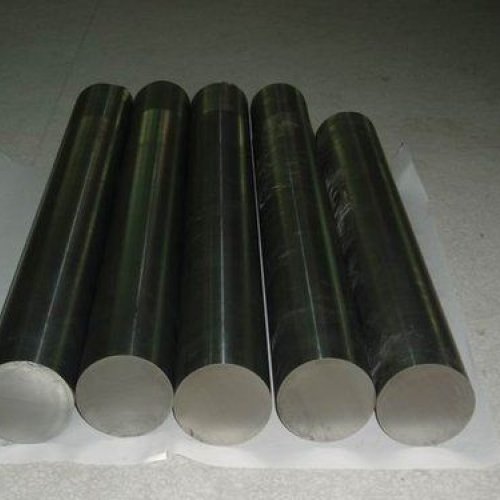 316 Stainless Steel Rods