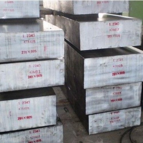 H11 Hot Die Steel Flats