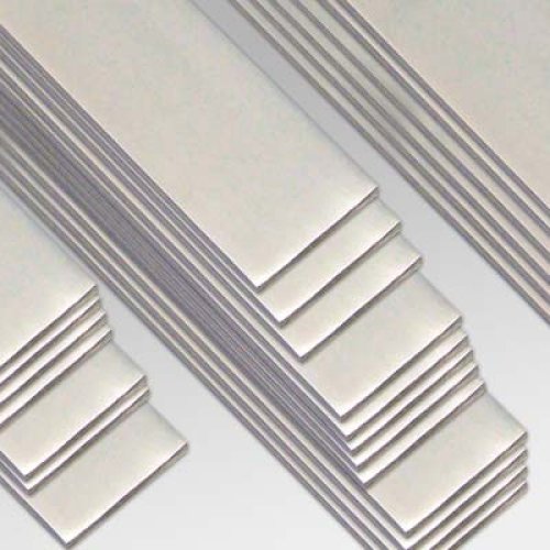 M2 High Speed Steel Flats