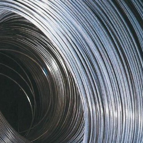 Stainless Steel Wires
