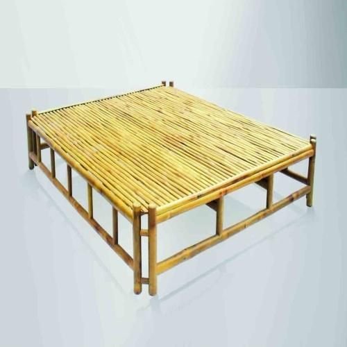 Bamboo Beds