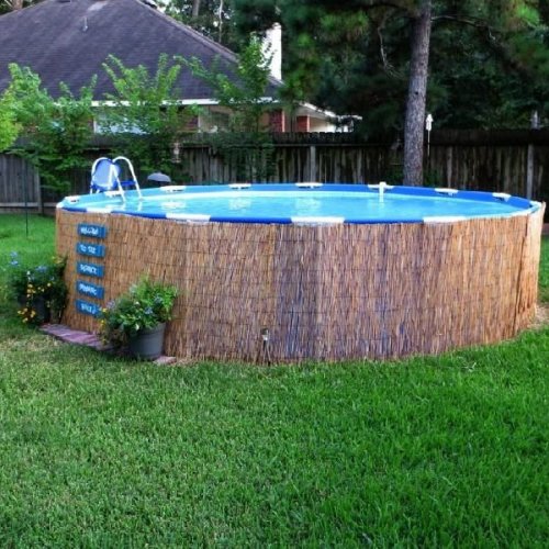 Portable Swimming Pool
