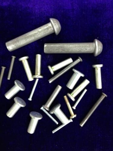 Metal Rivet