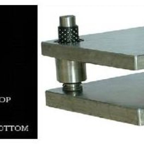 Diagonal Pillar Die Set