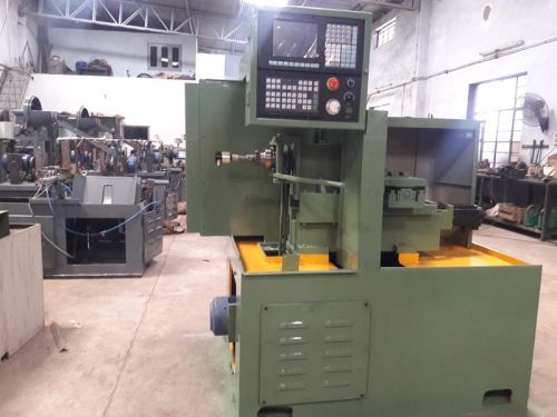 Facing Machine