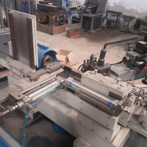 Turning Machine