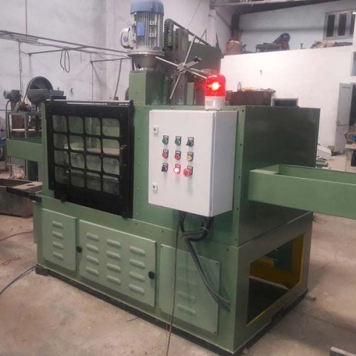 CNC Type Vertical Milling Machine