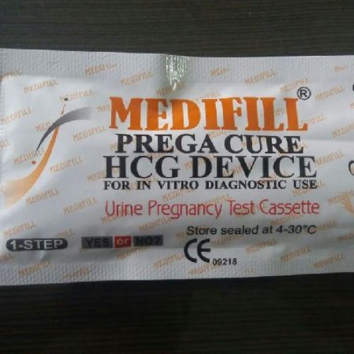 Pregnancy Test Kit