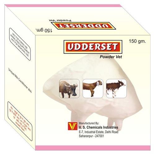 Udderest Feed Supplement