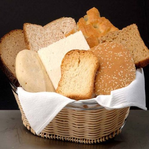 Bread Flour Improver