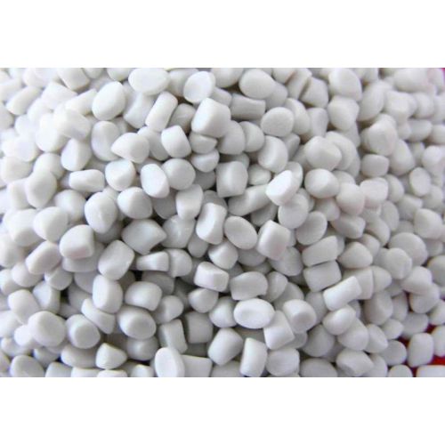 Filler Masterbatches