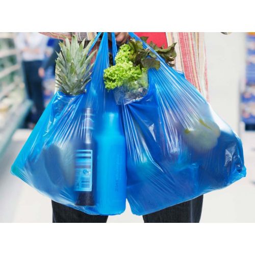Plastic Bags