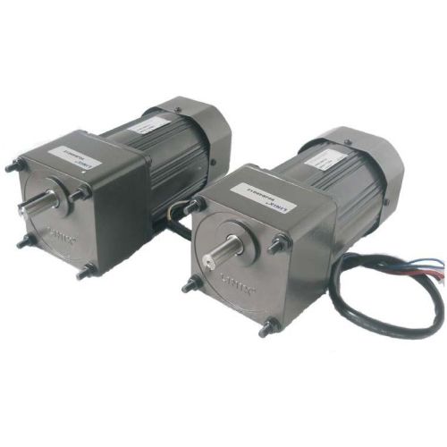 Fhp Geared Motors