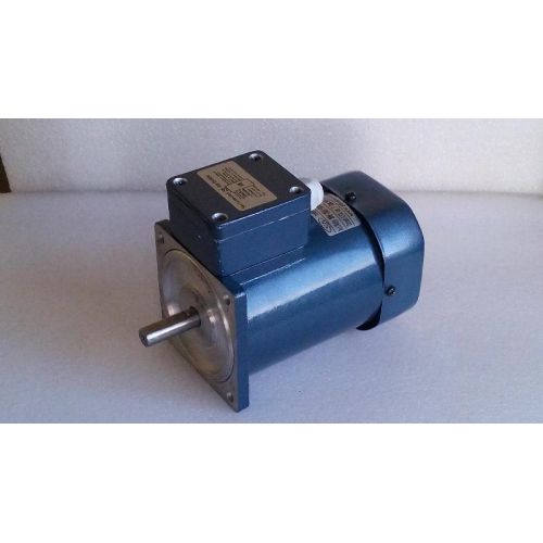 FHP Motors