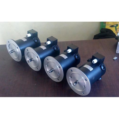 90 Watt Pmdc Motor