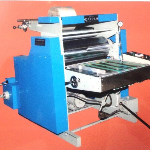 Thermal Lamination Machine