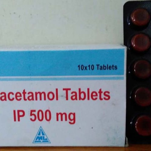 Paracetamol Tablets