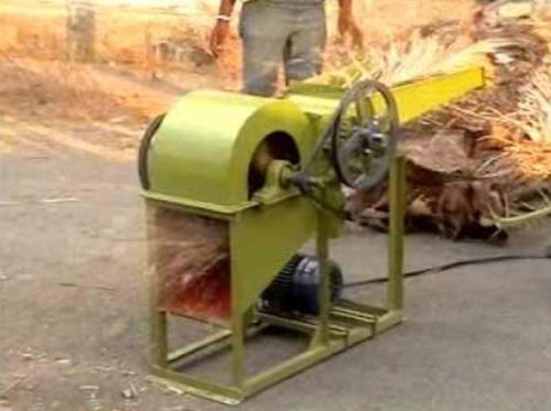 Chaff Cutter