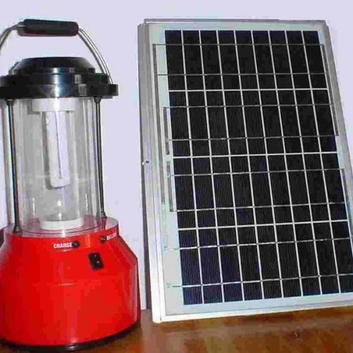 Solar Lanterns