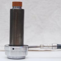 25 mm Hot Runner Nozzle