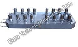 Electric Hot Runner System