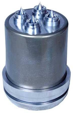 Stainless Steel Multi Tip Nozzle