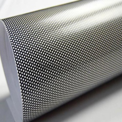 One Way Vision Sheets