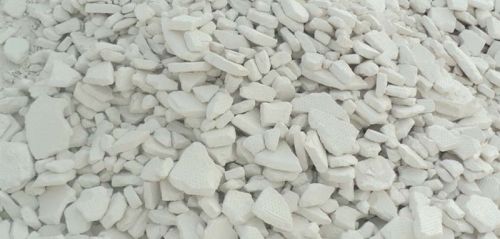 China Clay Lumps