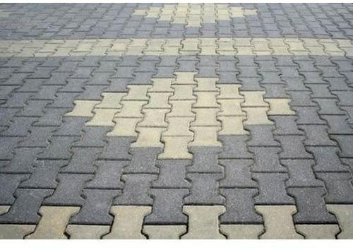 CC Interlocking Tiles
