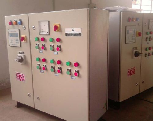 APFC Panel
