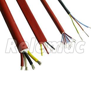 Flexible Cables Exporters