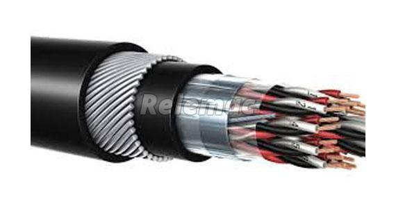 Instrumentation Cables Manufacturers Exporters