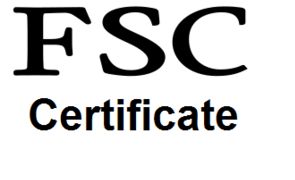 Free Sale Certification Services