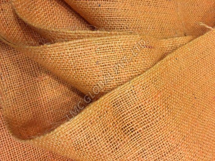 Fine Quality Burlap Fabric 07